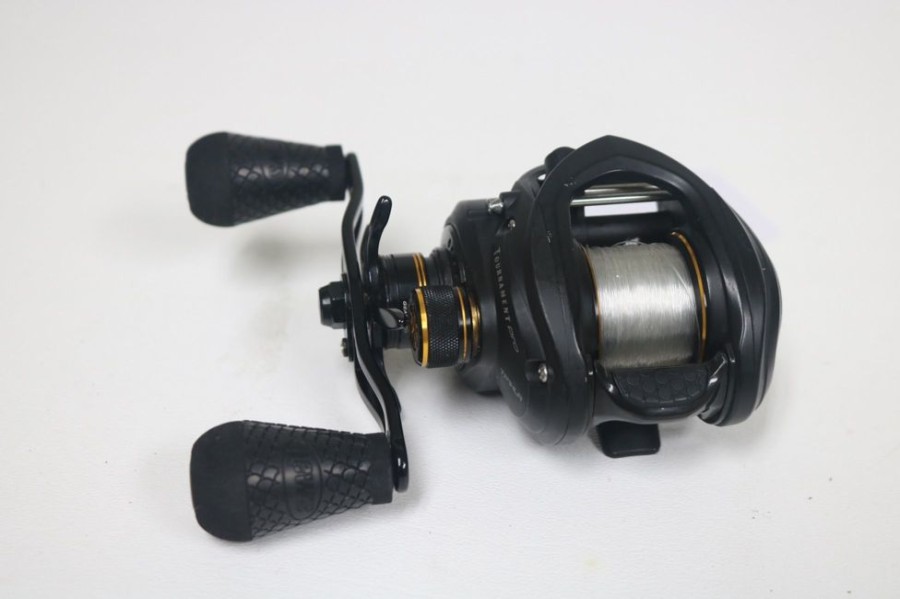 Used Lew's Casting Reels | Lews Tp1Hla Tournament Pro 6.8:1 Casting Reel - Used - Very Good Condition - American Legacy Fishing, G Loomis Superstore