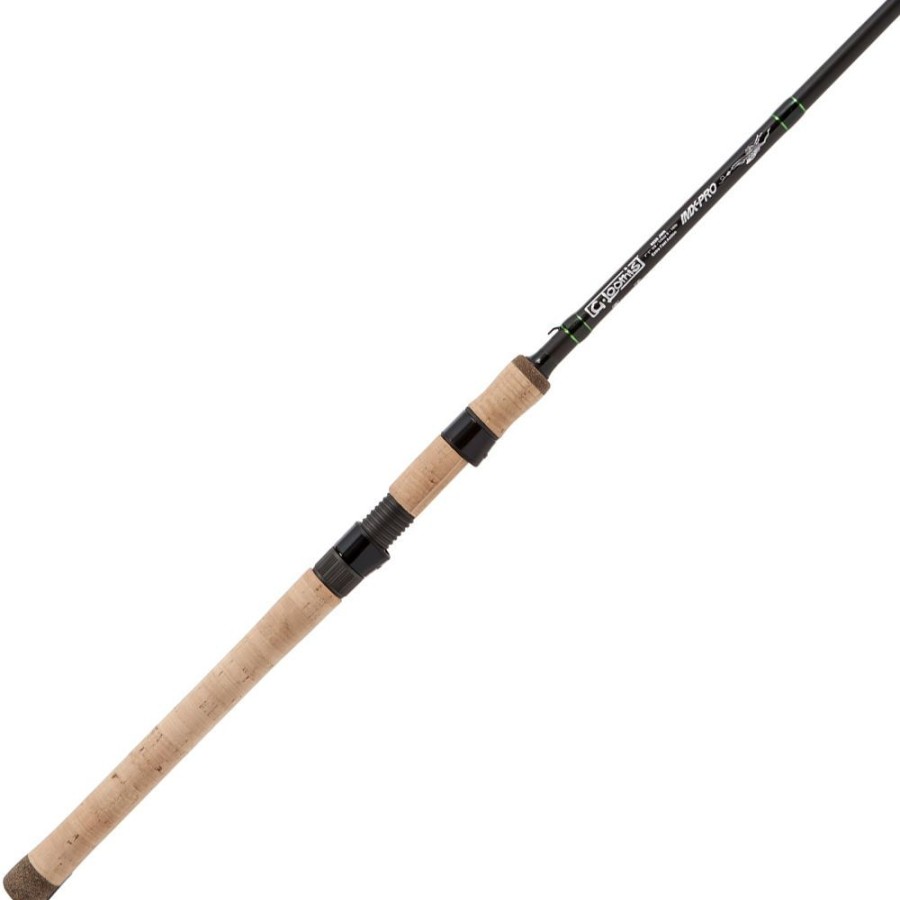 Used G. Loomis Spinning Rods | G. Loomis Imx-Pro 893S Jwr 7'5" Medium Heavy - Used Spinning Rod - Mint Condition - American Legacy Fishing, G Loomis Superstore