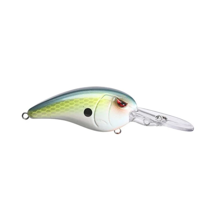 Fishing American Legacy Fishing | Spro Mike Mcclelland Rkcrawler 55 Crankbait