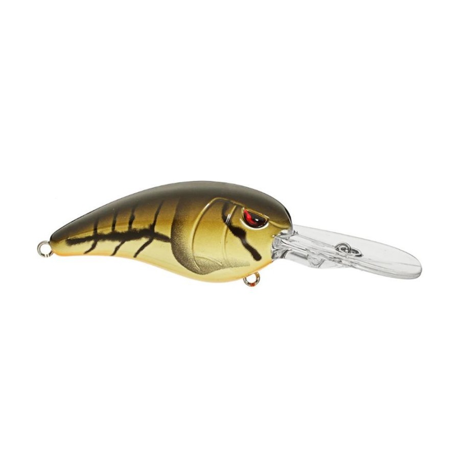 Fishing American Legacy Fishing | Spro Mike Mcclelland Rkcrawler 55 Crankbait