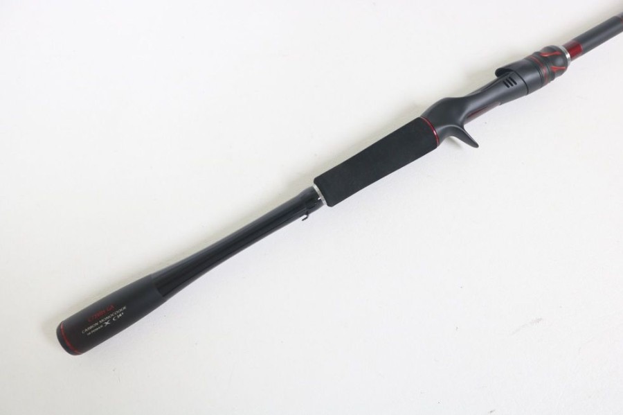 Used Shimano Casting Rods | Shimano Zodias Zdc72Mhga Used Casting Rod - Mint Condition - American Legacy Fishing, G Loomis Superstore