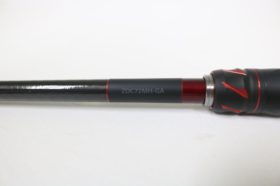 Used Shimano Casting Rods | Shimano Zodias Zdc72Mhga Used Casting Rod - Mint Condition - American Legacy Fishing, G Loomis Superstore