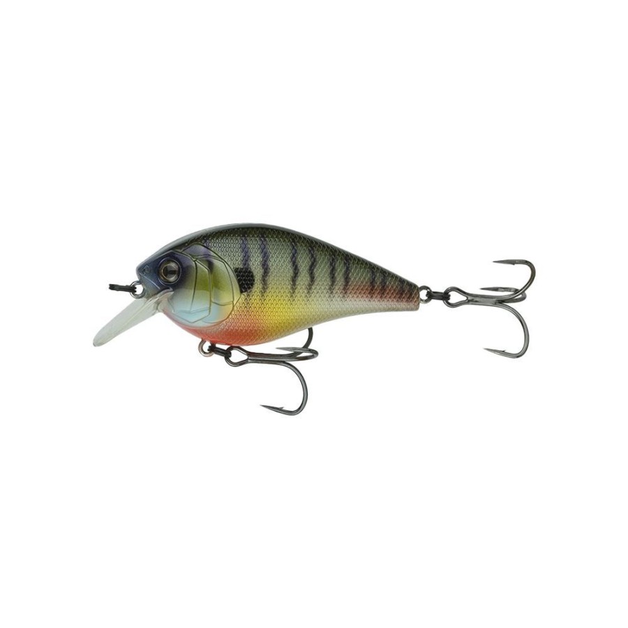 Fishing American Legacy Fishing | 6Th Sense Crush Series Crankbaits