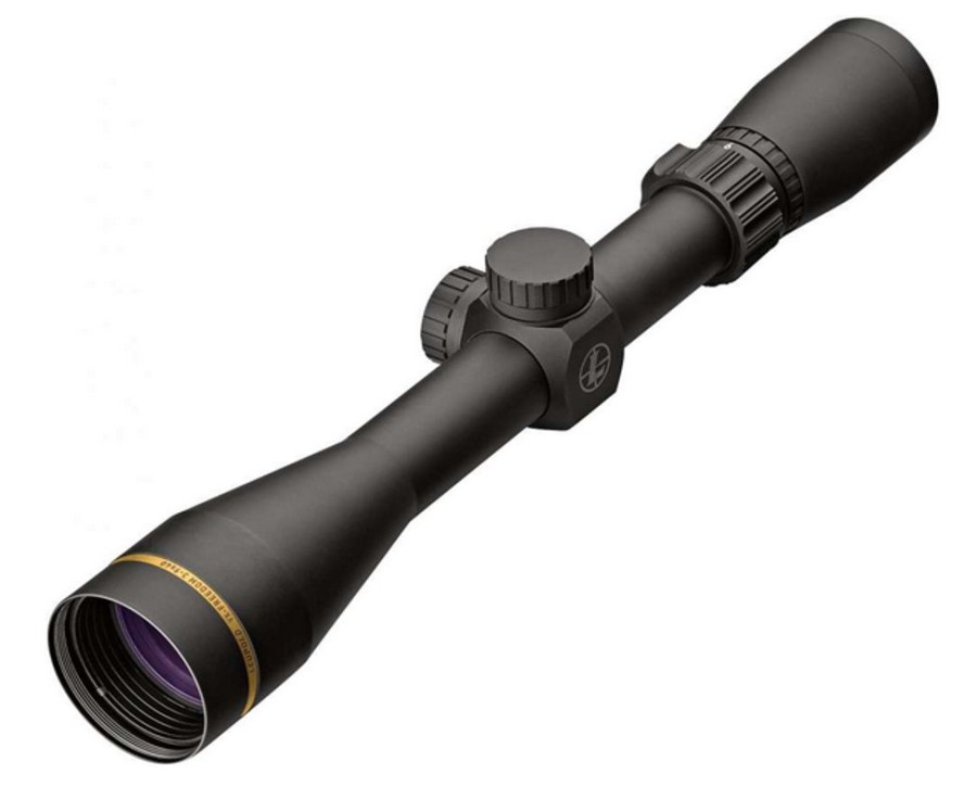 Hunting Leupold Scopes & Sights | Leupold Vx-Freedom Muzzleloader 3-9X40 | 174184