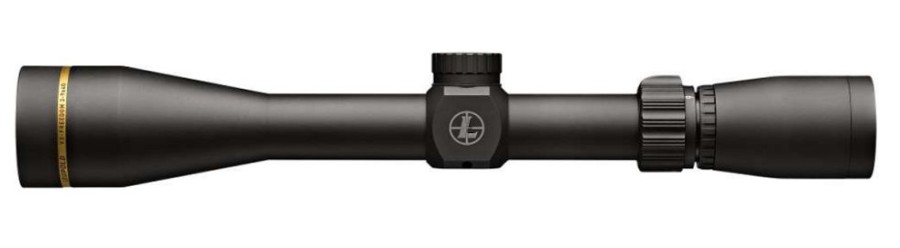 Hunting Leupold Scopes & Sights | Leupold Vx-Freedom Muzzleloader 3-9X40 | 174184
