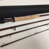 Used St. Croix Fly Rods | St. Croix Imperial Usa Iu906.4 Used Fly Rod - Mint Condition - American Legacy Fishing, G Loomis Superstore