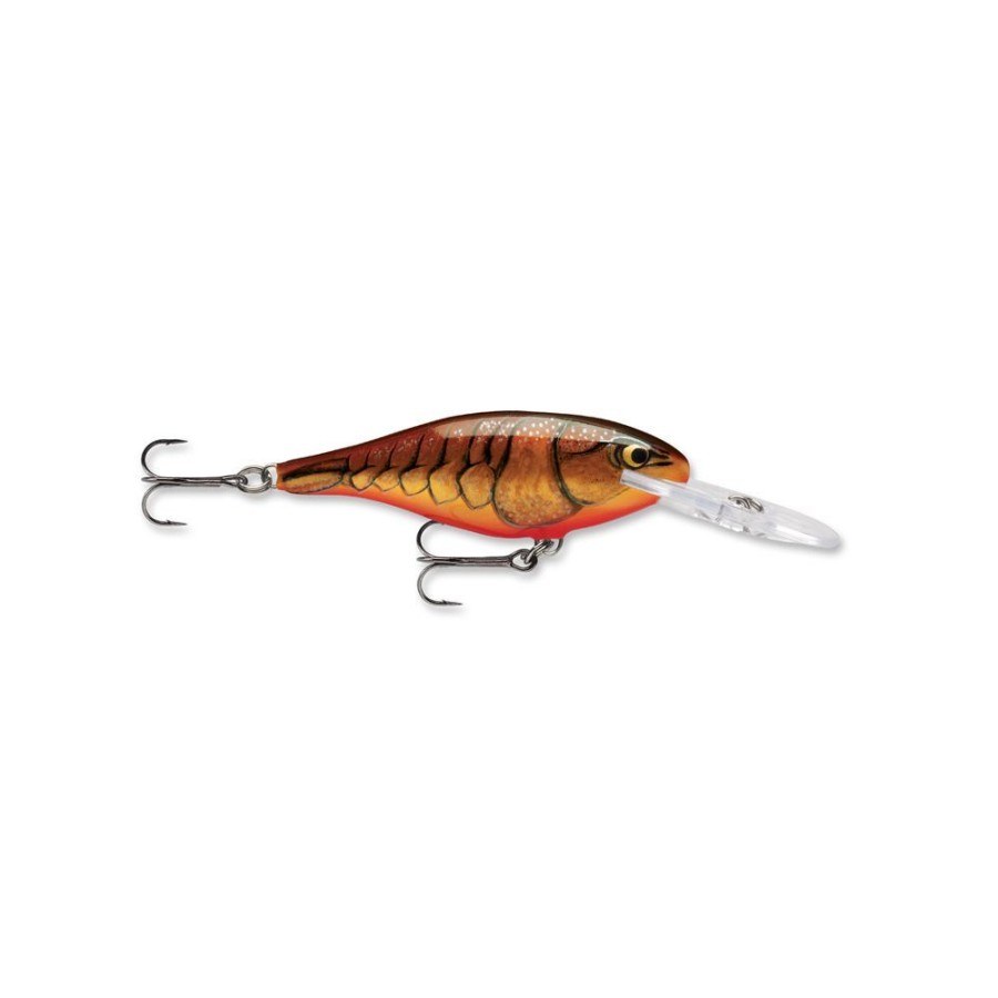 Fishing American Legacy Fishing | Rapala Shad Rap Crankbaits