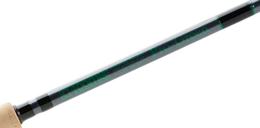 Fishing American Legacy Fishing Casting Rods | G. Loomis Pro-Green Series Saltwater Casting Rods