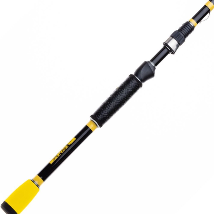 Fishing American Legacy Fishing Spinning Rods | Halo Rave Series Spinning Rods