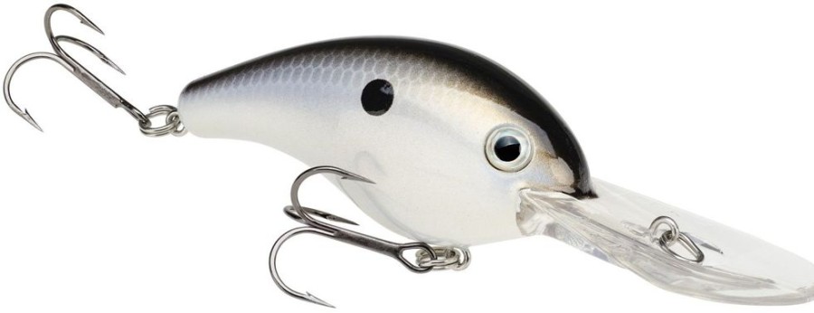 Fishing American Legacy Fishing | Strike King 5Xd Crankbaits