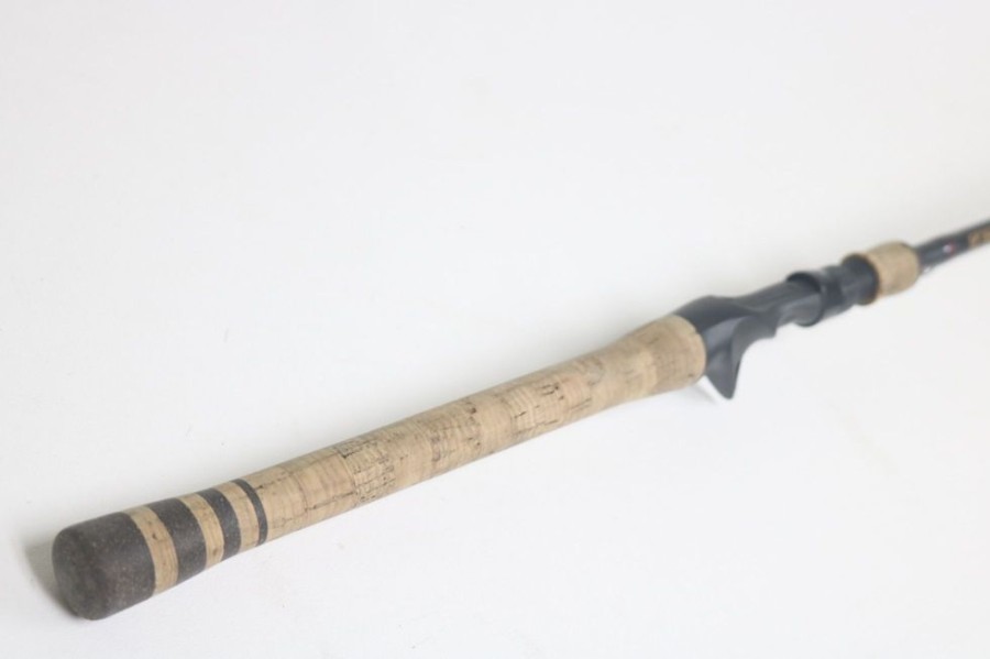 Used G. Loomis Spinning Rods | G. Loomis Imx Sjr 783S Sjr 6'6" Medium Heavy Spinning Rod - Used - Good Condition - American Legacy Fishing, G Loomis Superstore