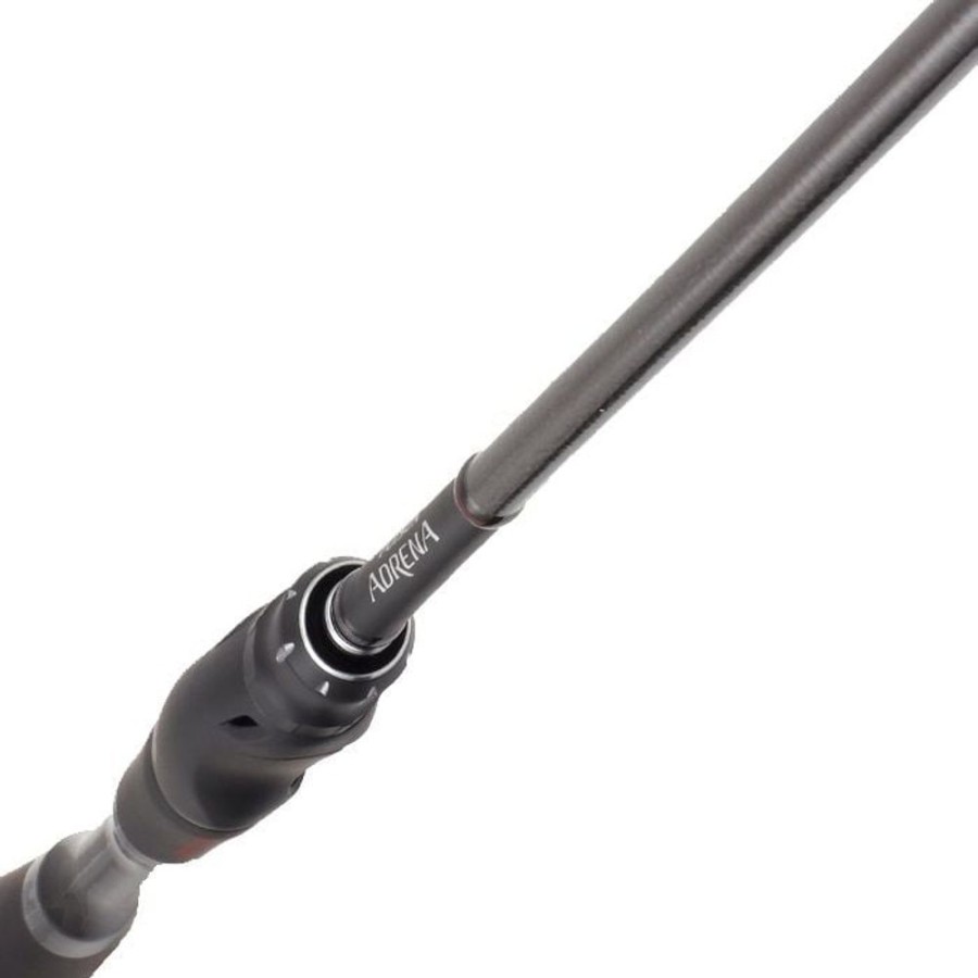 Fishing American Legacy Fishing Spinning Rods | Shimano Poison Adrena Spinning Rods