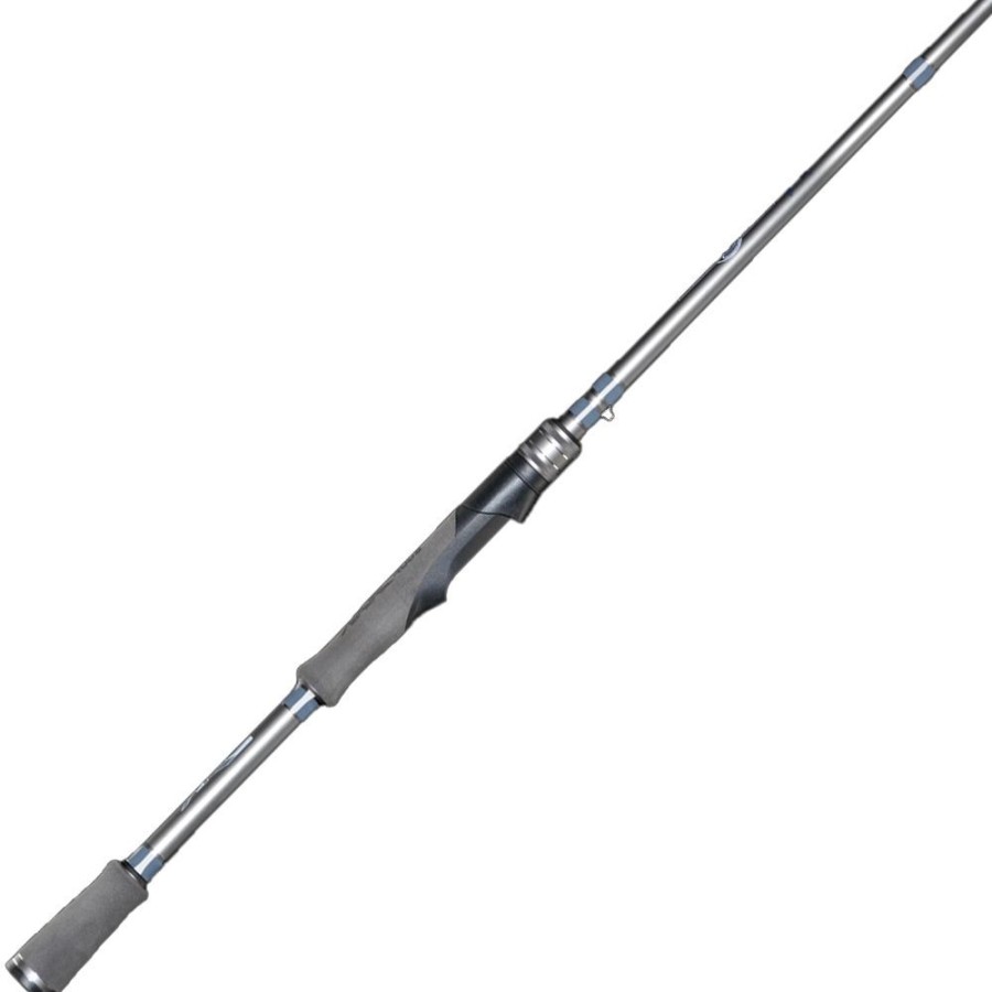 Fishing American Legacy Fishing Spinning Rods | Ark Randall Tharp Honey Badger Series Spinning Rods
