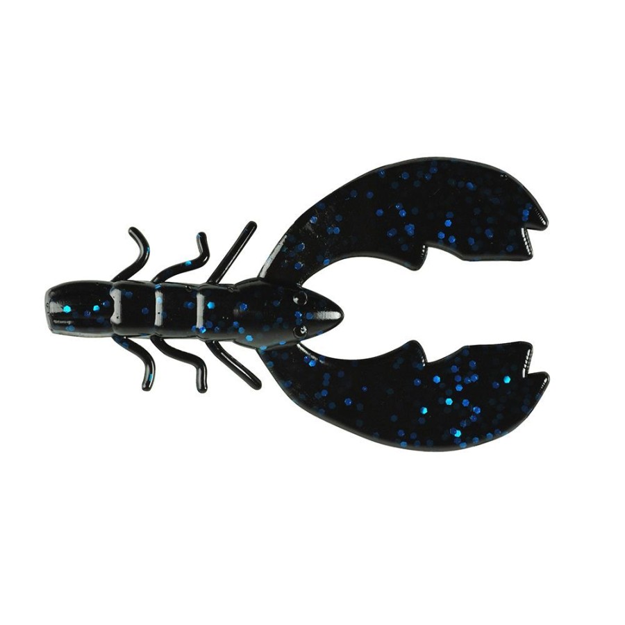 Fishing American Legacy Fishing | Berkley Powerbait Chigger Craw