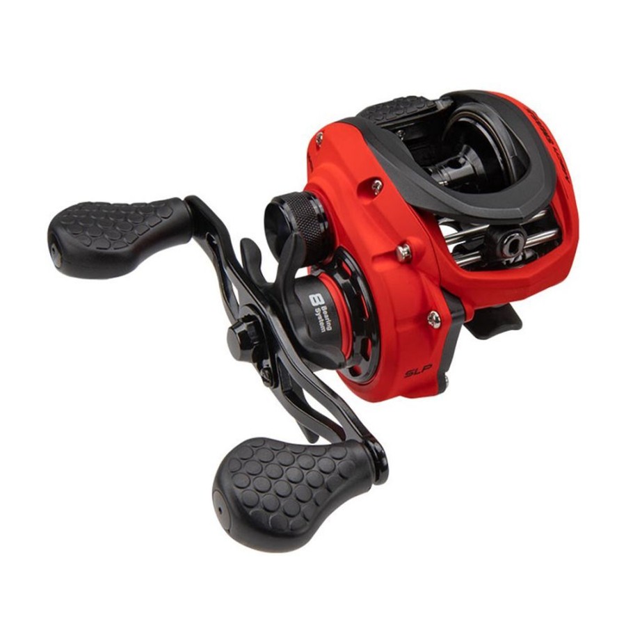 Fishing American Legacy Fishing Casting | Lew'S Mach Smash Slp Casting Reel