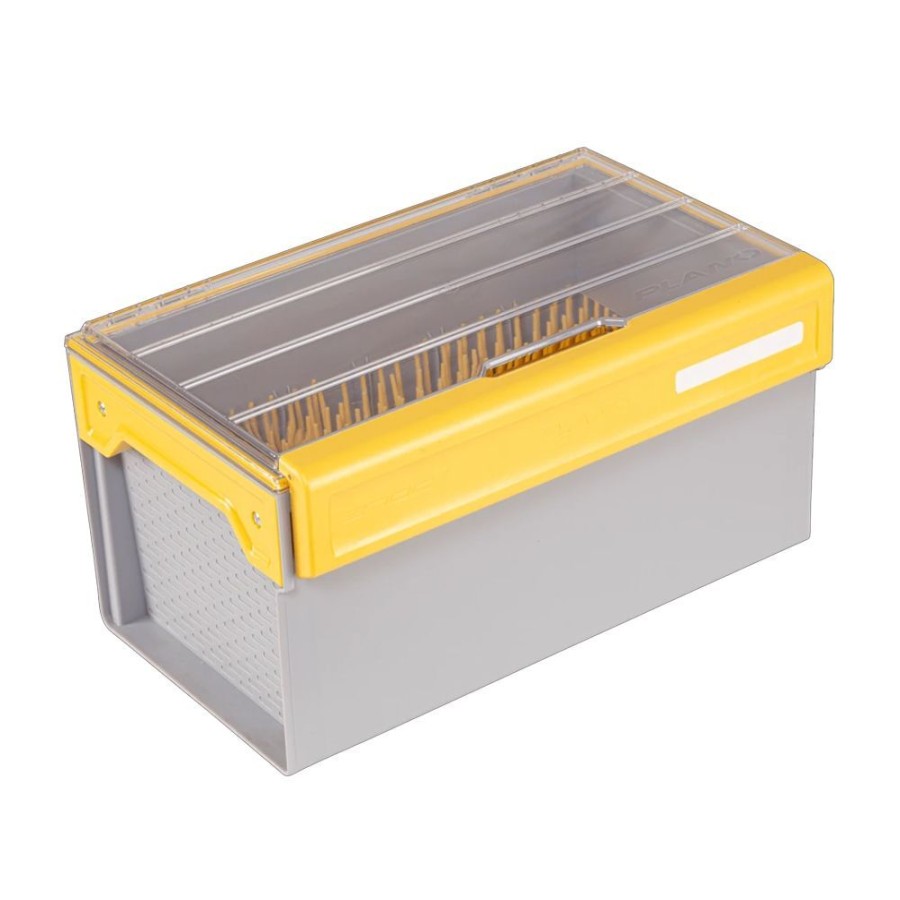 Fishing American Legacy Fishing Tackle Boxes & Bags | Plano Edge Crankbait Xl Box | Plase503