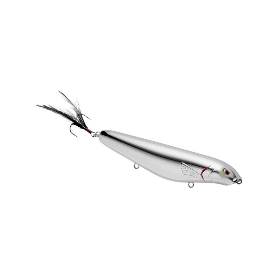 Fishing American Legacy Fishing | Spro Fat Papa Walker 130
