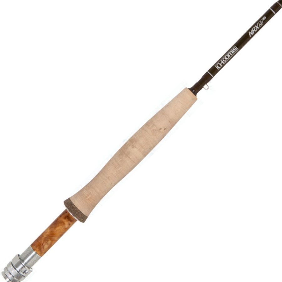 Fishing American Legacy Fishing Fly Rods | G. Loomis Nrx+ Lp Fly Rods