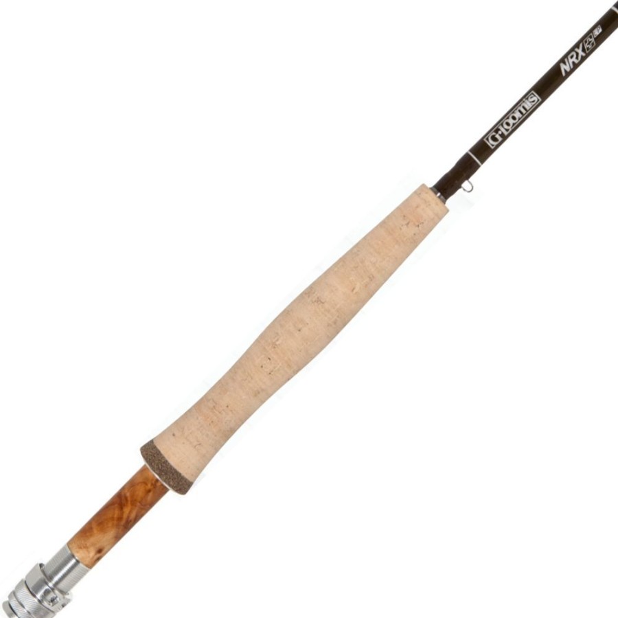 Fishing American Legacy Fishing Fly Rods | G. Loomis Nrx+ Lp Fly Rods