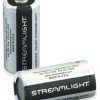 Hunting Streamlight | Streamlight Lithium Batteries 2/Pack Cr123A