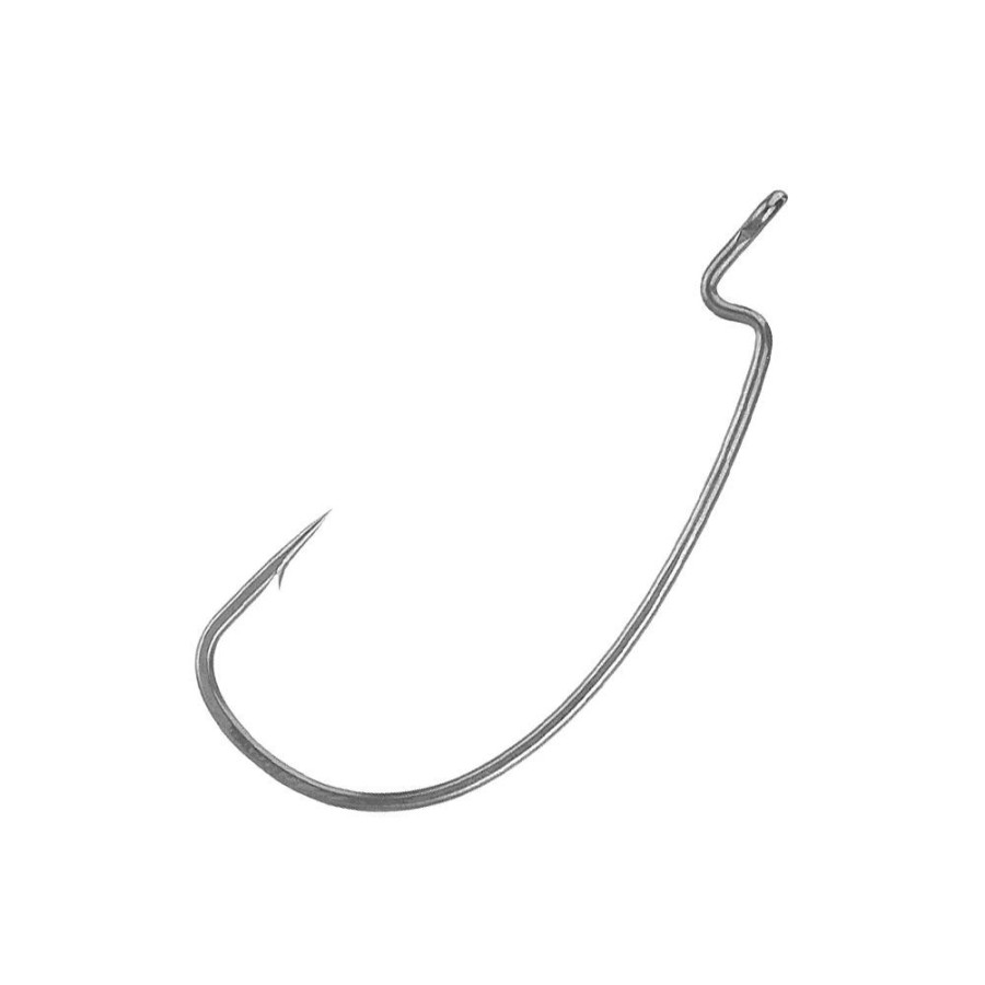 Fishing American Legacy Fishing | Hayabusa Wrm956 Wide Gap Offset Hook