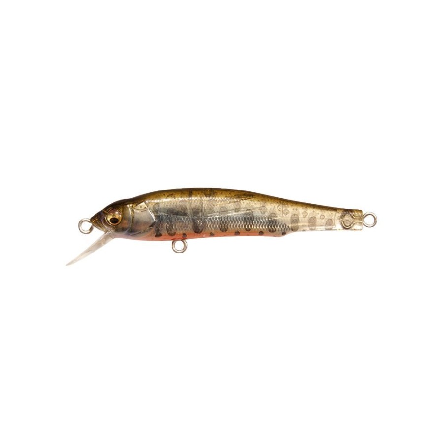 Fishing American Legacy Fishing | Megabass X-70 Bfs Jerkbait