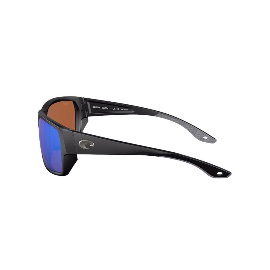 Apparel American Legacy Fishing | Costa Del Mar Tailfin Sunglasses