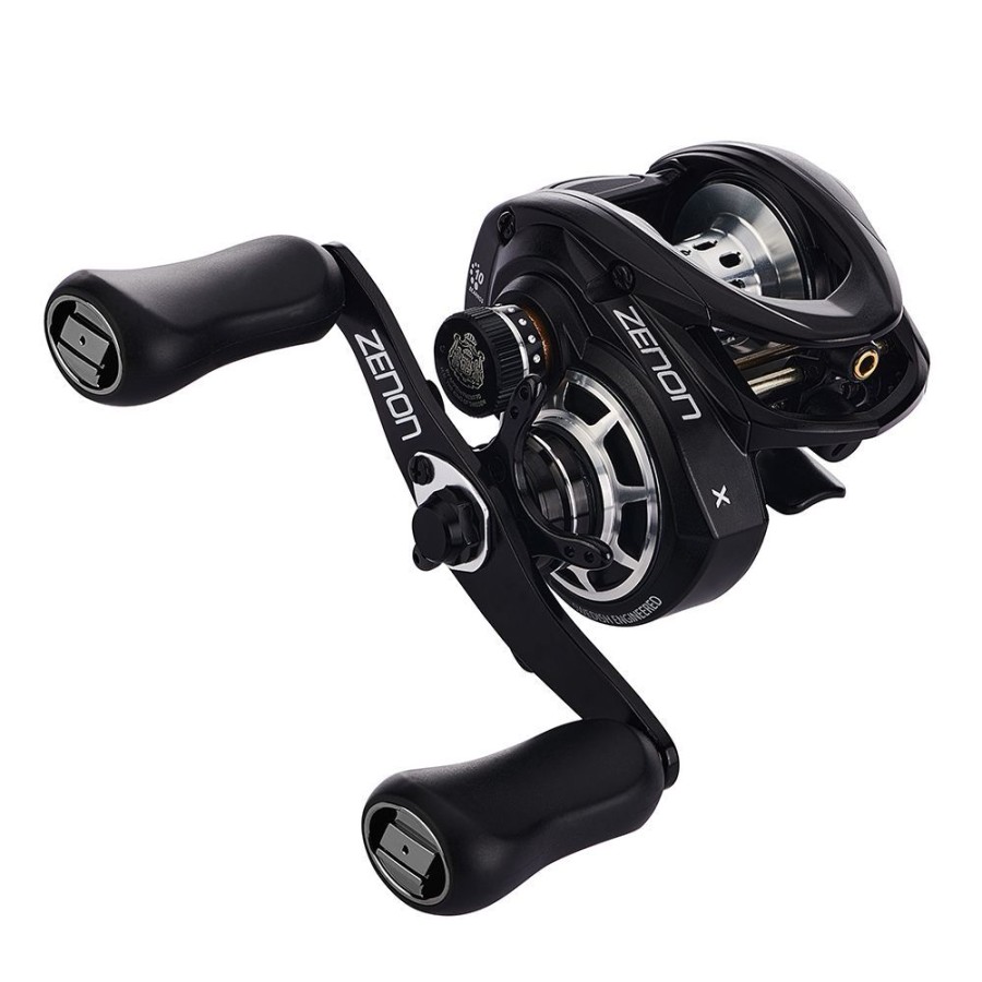 Fishing American Legacy Fishing Casting | Abu Garcia Zenon X Casting Reels