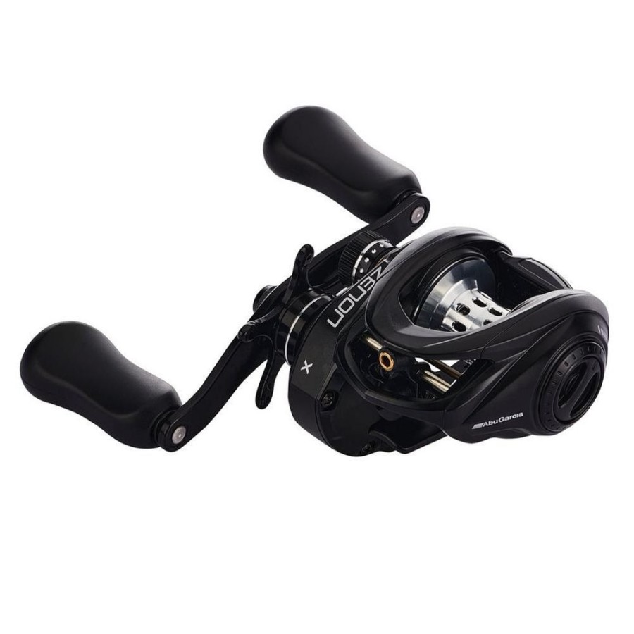 Fishing American Legacy Fishing Casting | Abu Garcia Zenon X Casting Reels