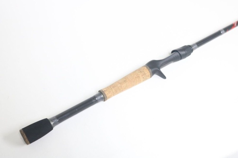Used American Legacy Fishing Casting Rods | Kastking Spinale 7'4" Medium Heavy - Used Casting Rod - Excellent Condition - American Legacy Fishing, G Loomis Superstore