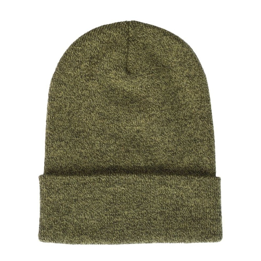 Apparel G. Loomis | G. Loomis Beanie Olive