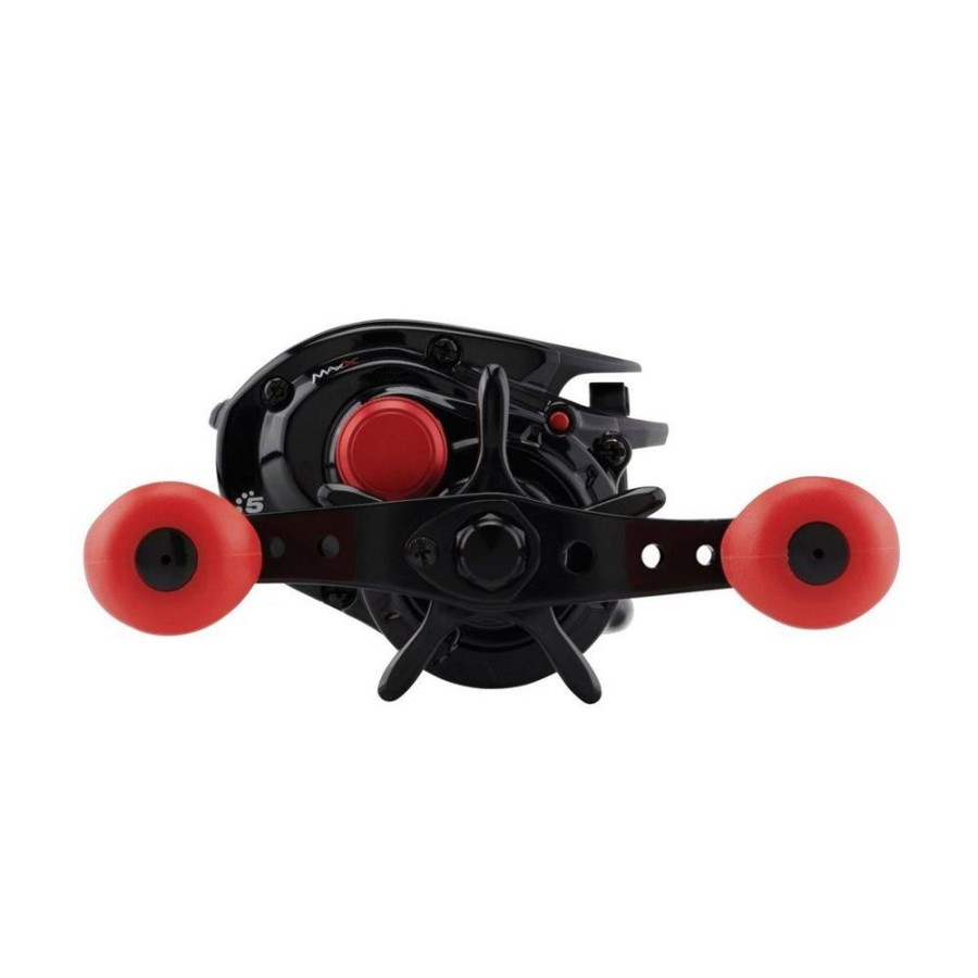 Fishing American Legacy Fishing Casting | Abu Garcia Max X Casting Reels