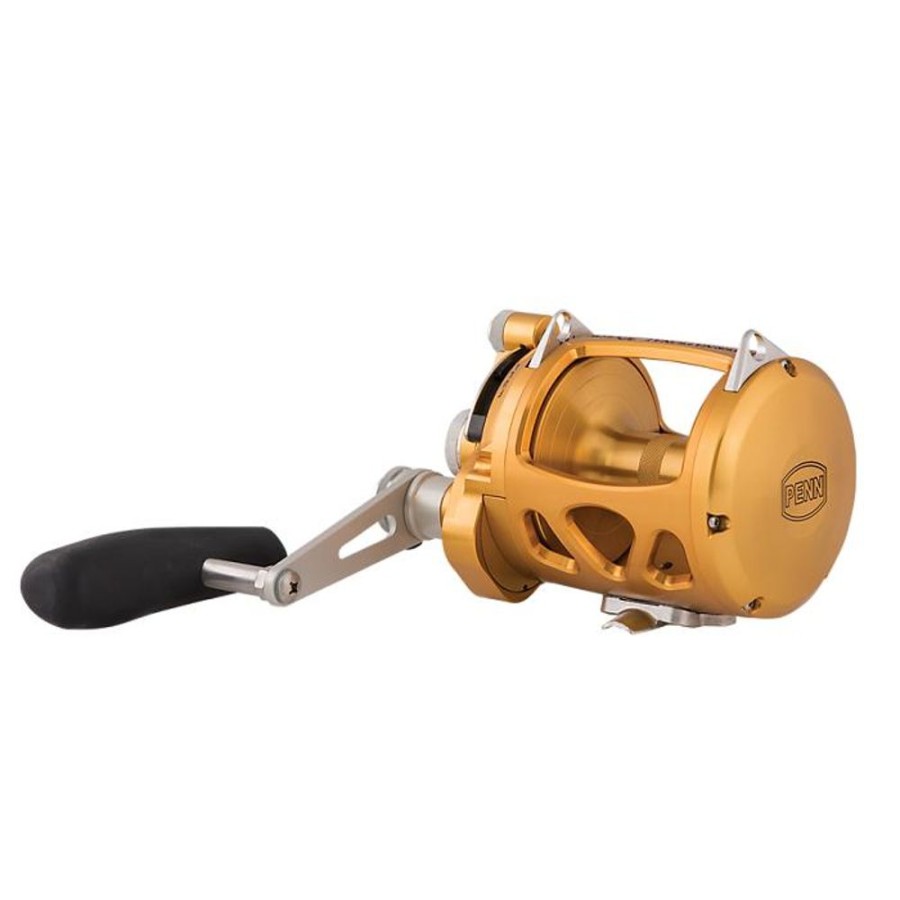 Fishing American Legacy Fishing Casting | Penn International Visw 2 Speed Conventional Reels
