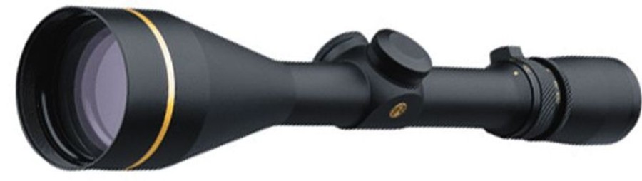 Hunting Leupold Scopes & Sights | Leupold Vx-3 Scope 3.5-10X50Matte B&C Reticle Lp66280