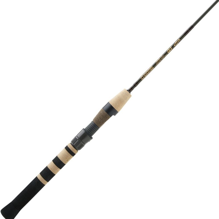 Fishing American Legacy Fishing Spinning Rods | G. Loomis Trout Series Spinning Rods