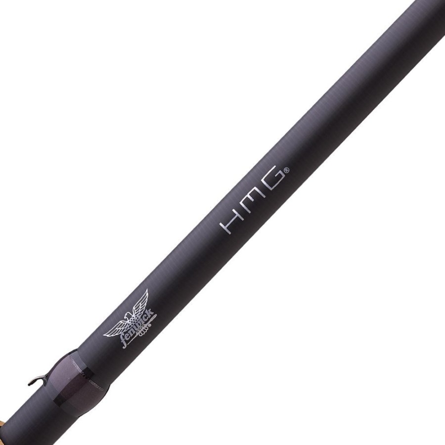 Fishing American Legacy Fishing Spinning Rods | Fenwick Hmg Bass Spinning Rod Bottom Contact
