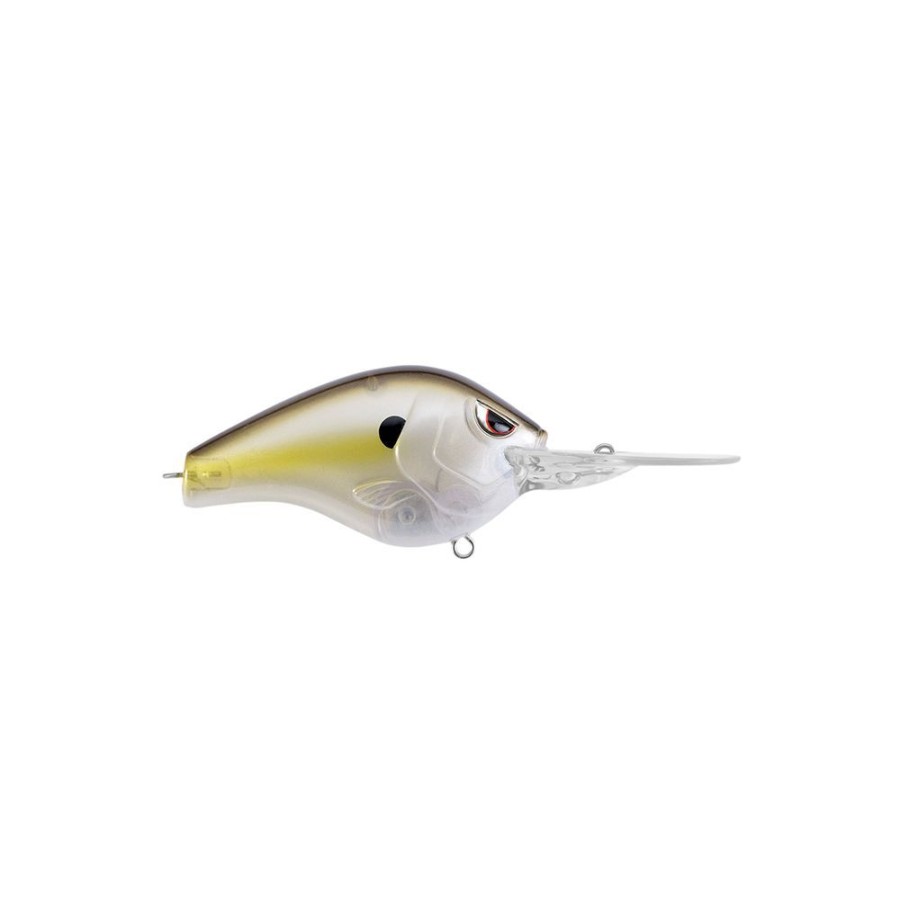 Fishing American Legacy Fishing | Spro Fat Papa 70 Crankbait