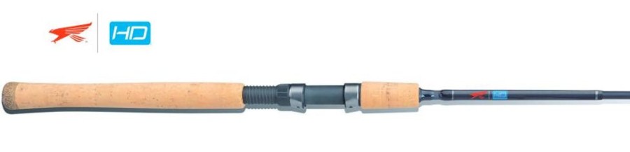 Fishing American Legacy Fishing Spinning Rods | Falcon Hd Spinning Rods