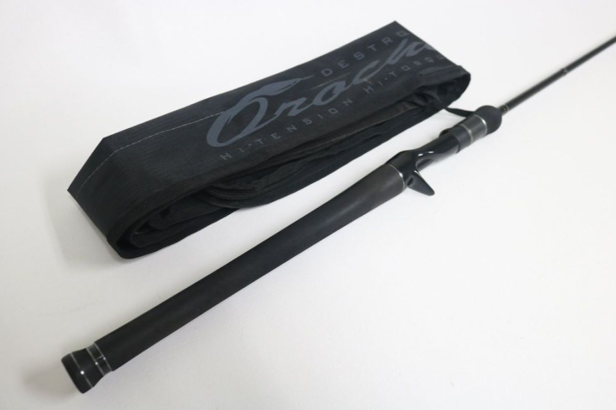 Used American Legacy Fishing Casting Rods | Megabass Orochi X4 F4-68X4 Super Orochi - Used Casting Rod -Very Good Condition - American Legacy Fishing, G Loomis Superstore