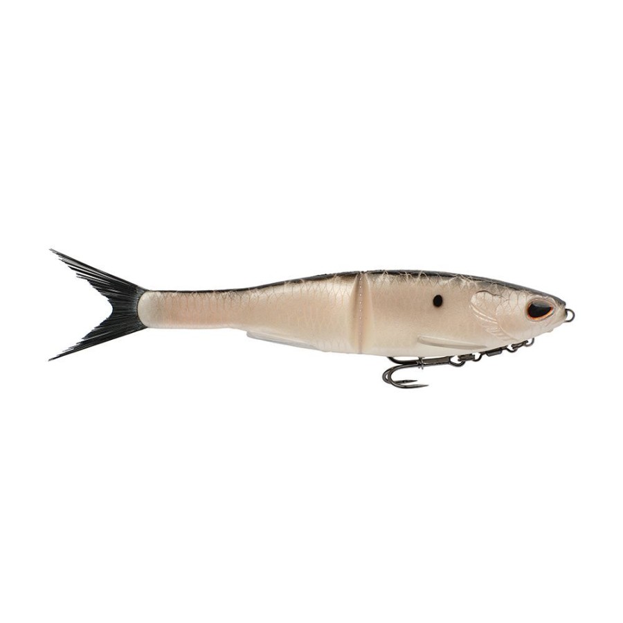 Fishing American Legacy Fishing | Berkley Powerbait Nessie Soft Glide Bait
