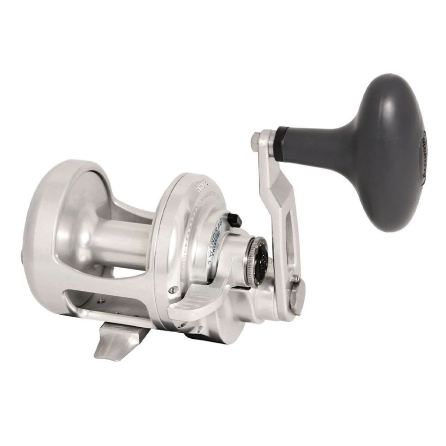 Fishing American Legacy Fishing Casting | Accurate Boss Xtreme 2-Speed Conventional Reels
