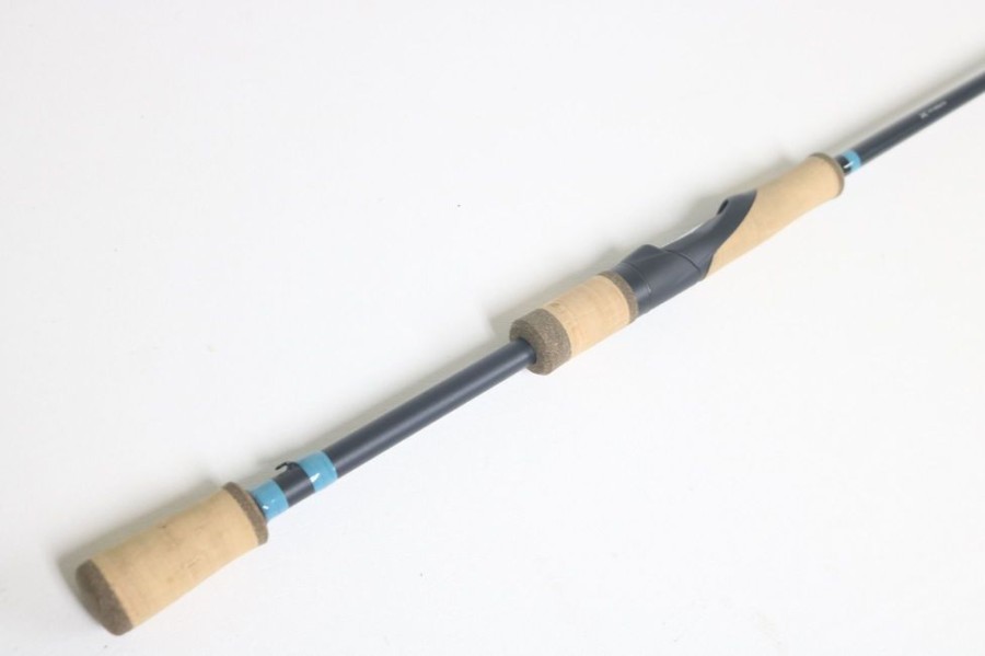 Used G. Loomis Spinning Rods | G. Loomis Nrx+ 821S Nrr Used Spinning Rod - Excellent Condition - American Legacy Fishing, G Loomis Superstore