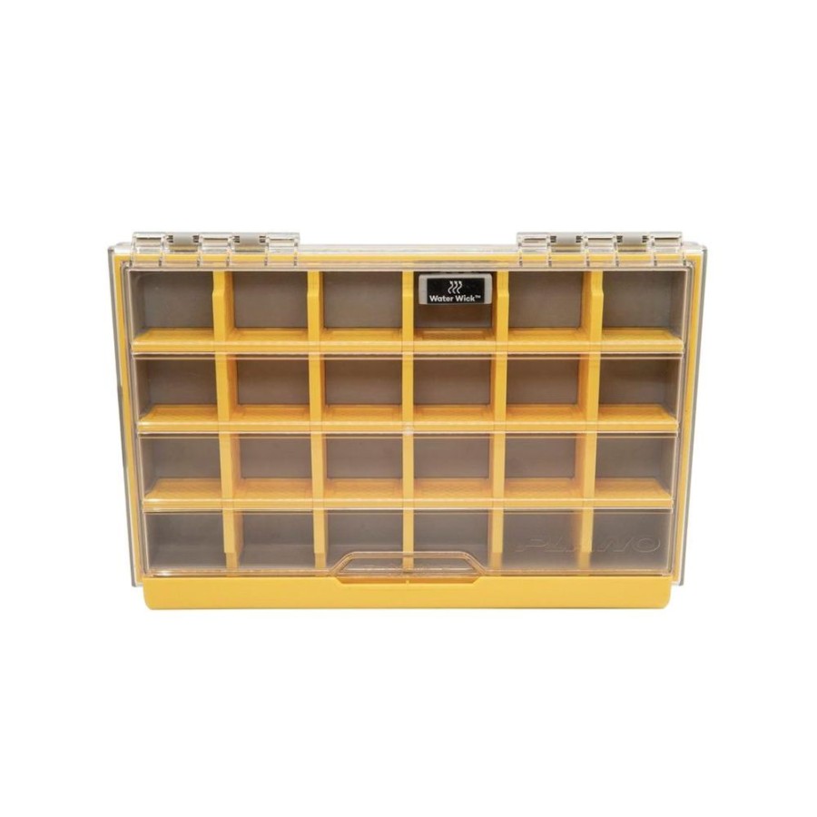 Fishing Plano Tackle Boxes & Bags | Plano Edge Flex 3600 Box | Plase366