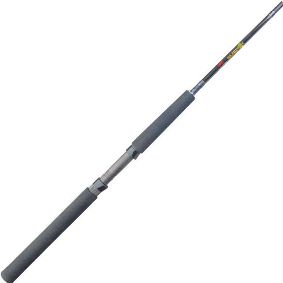 Fishing American Legacy Fishing Spinning Rods | Falcon Slab Series Spinning Rods