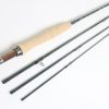 Used G. Loomis Fly Rods | G. Loomis Asquith Asq 490-4 Used Fly Rod - Mint Condition - American Legacy Fishing, G Loomis Superstore