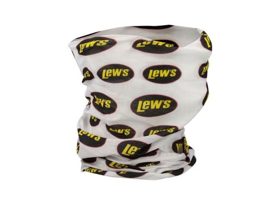 Apparel American Legacy Fishing | Lew'S Speed Speed Shield Neck Buff