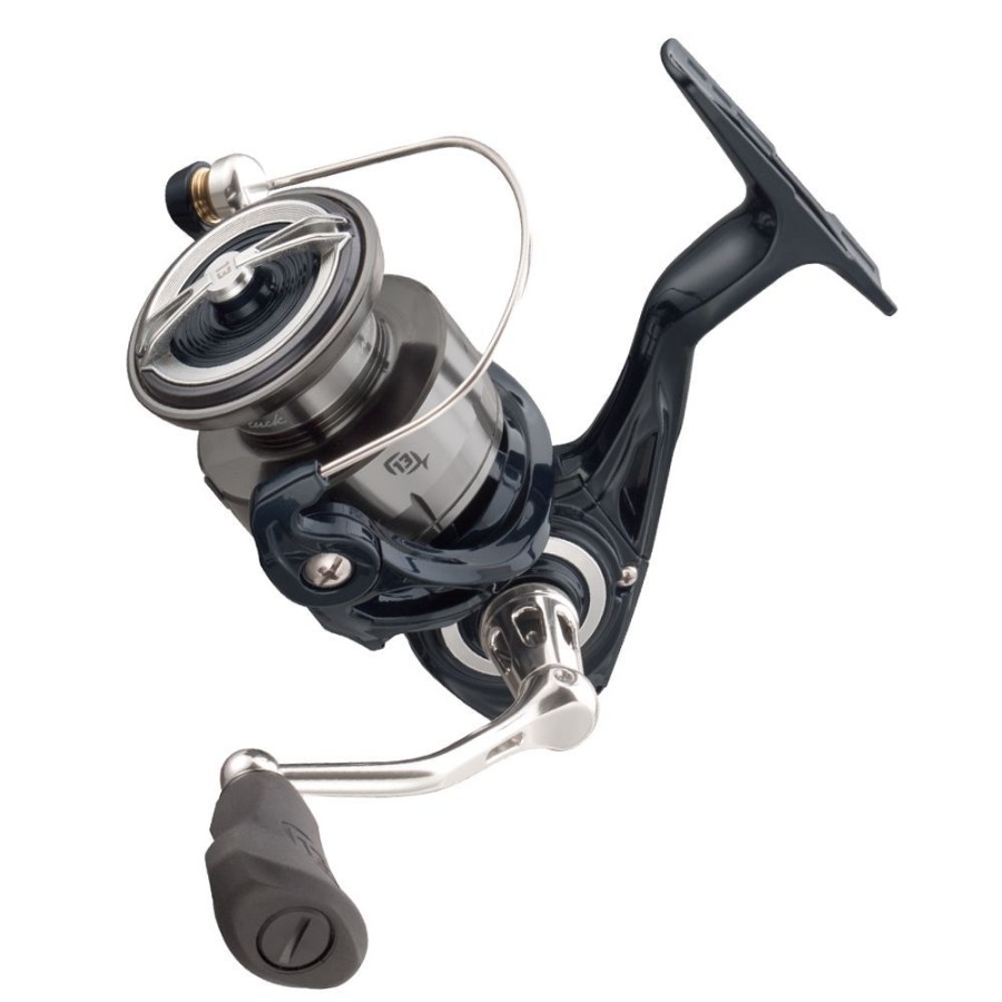 Fishing American Legacy Fishing Spinning | 13 Fishing Aerios Spinning Reels