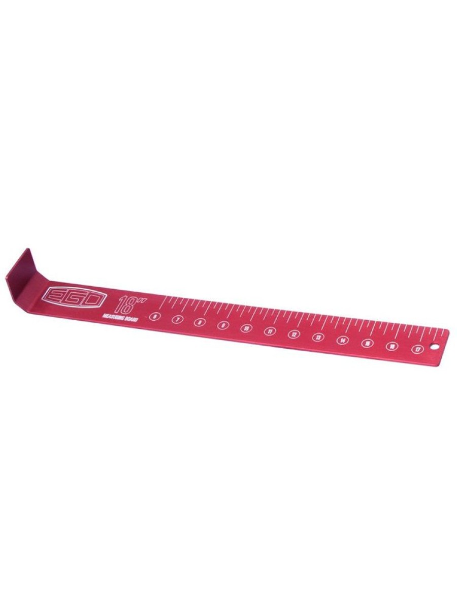 Fishing American Legacy Fishing Scales / Measuring Tools | Ego Measuring Board