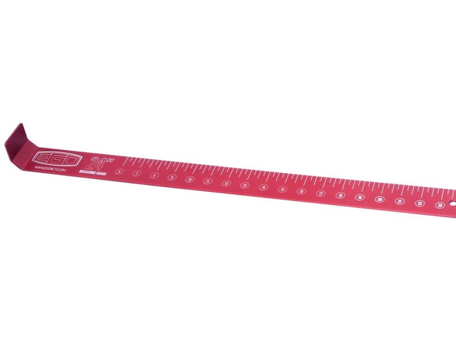 Fishing American Legacy Fishing Scales / Measuring Tools | Ego Measuring Board