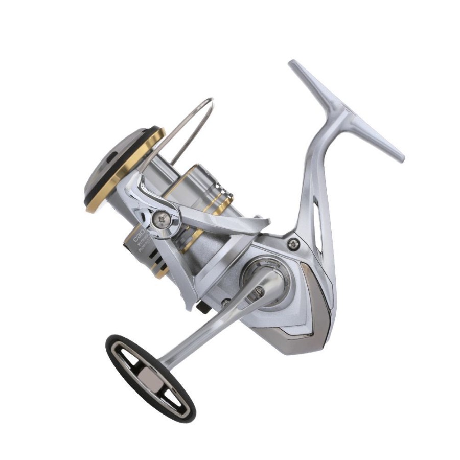 Fishing American Legacy Fishing Spinning | Shimano Sedona Fj Spinning Reels